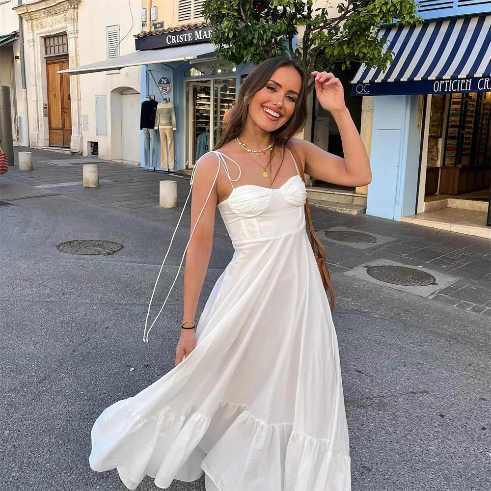 Harmony | Elegante zomerjurk