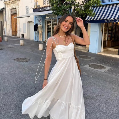 Harmony | Elegante zomerjurk