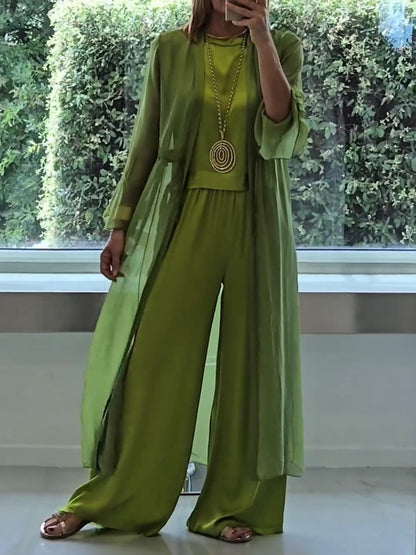 Louise | comfortabele zomer set