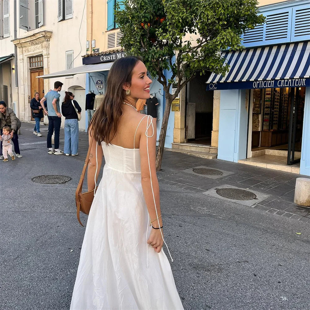 Harmony | Elegante zomerjurk