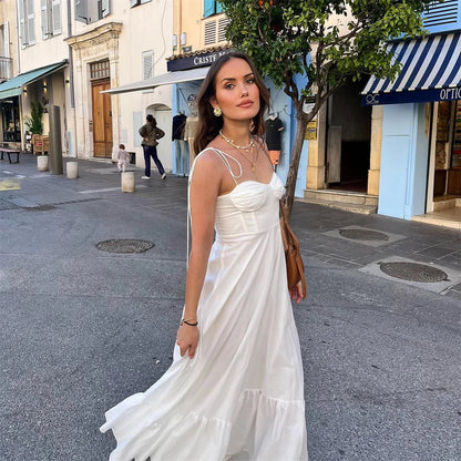 Harmony | Elegante zomerjurk