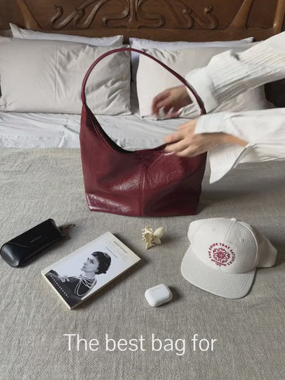 The Lacey Bag